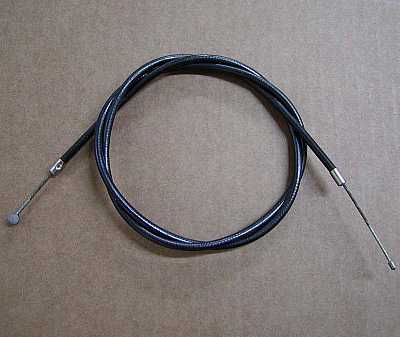 Throttle Cable